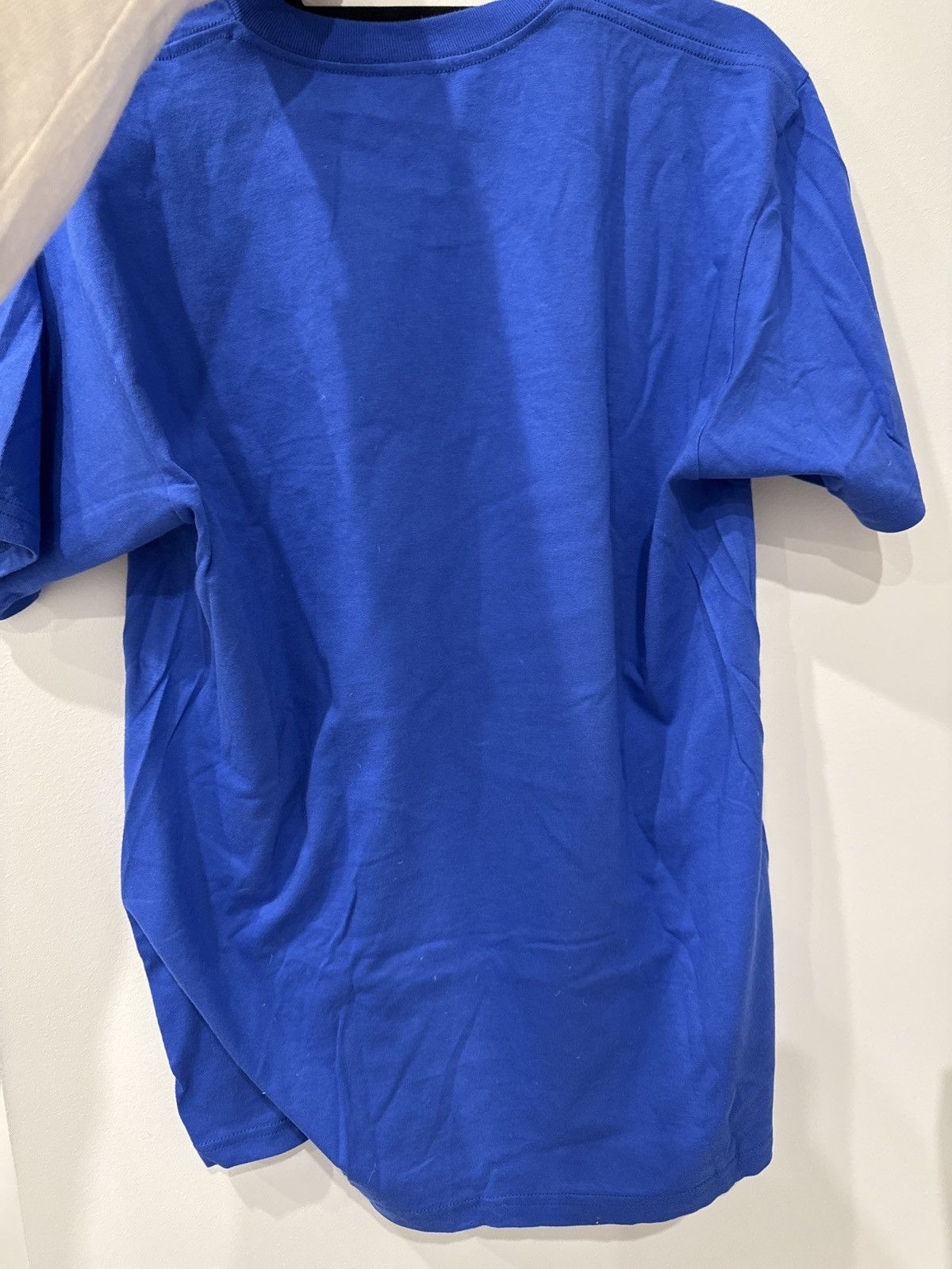 Supreme Supreme Burroughs Tee Size US L / EU 52-54 / 3 - 2 Thumbnail