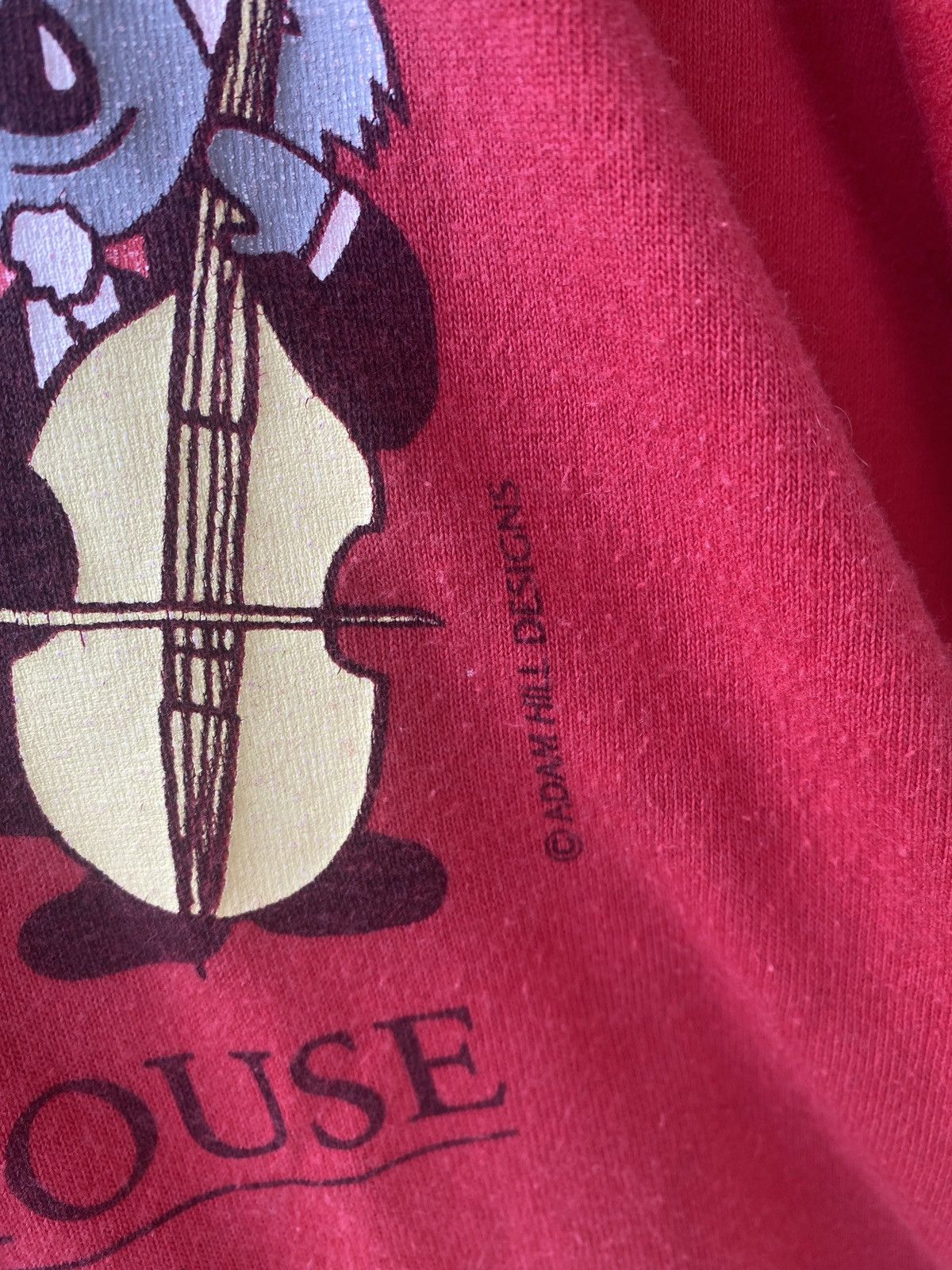 Vintage The sydney opera house vintage tee 90s Size US XL / EU 56 / 4 - 6 Thumbnail