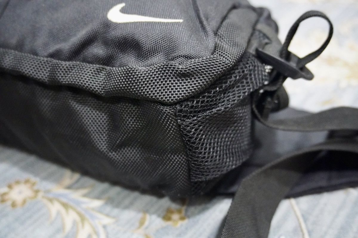 Nike × Vintage Vintage nike waist bag Size ONE SIZE - 7 Thumbnail