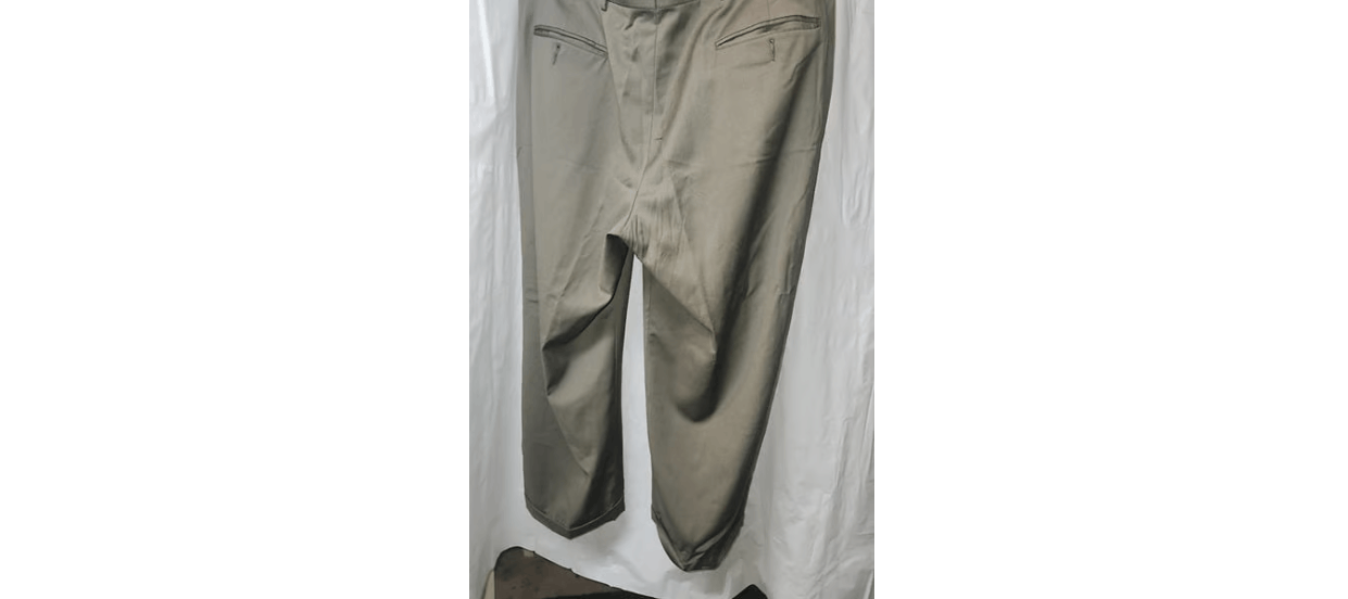 Club Room Club Room Pants Men's size 38 inseam 29 Size US 38 / EU 54 - 6 Thumbnail