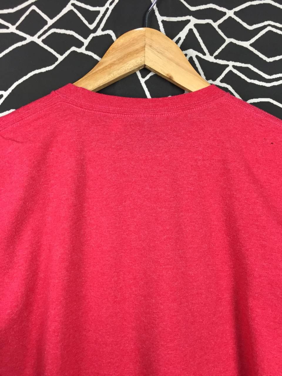 DC Comics × Vintage DC Comics Originals The Flash Logo Superheroes Tee Size US M / EU 48-50 / 2 - 5 Thumbnail