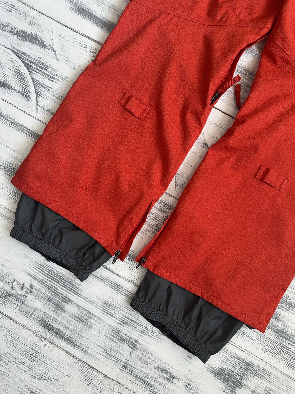 Burton BURTON DryRide Snowboard Ski Snow Vinh Long Pants Men’s S Size US 30 / EU 46 - 9 Thumbnail