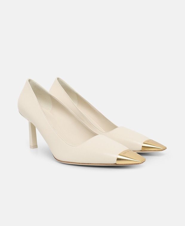 Salvatore Ferragamo Pumps Pumps Size US 4 / IT 34 - 1 Thumbnail