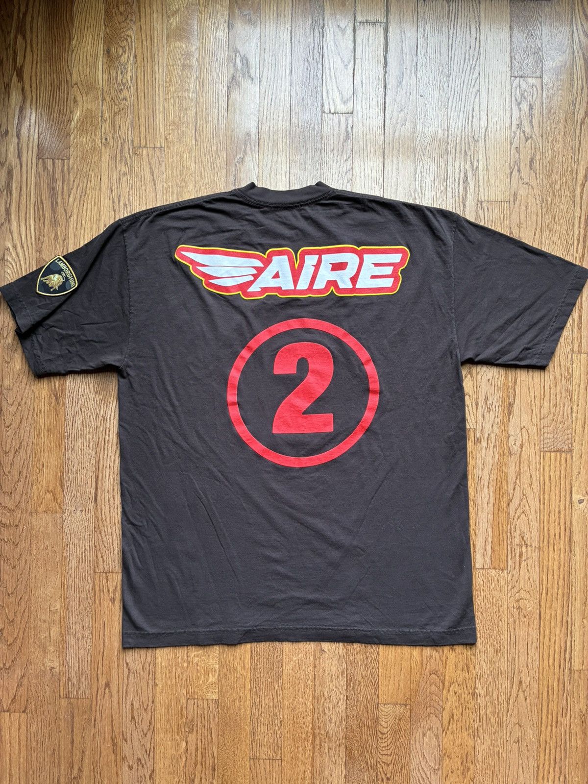 Travis Scott Travis Scott Friends & Family Stormi Birthday Parth Sz XL Size US XL / EU 56 / 4 - 1 Thumbnail