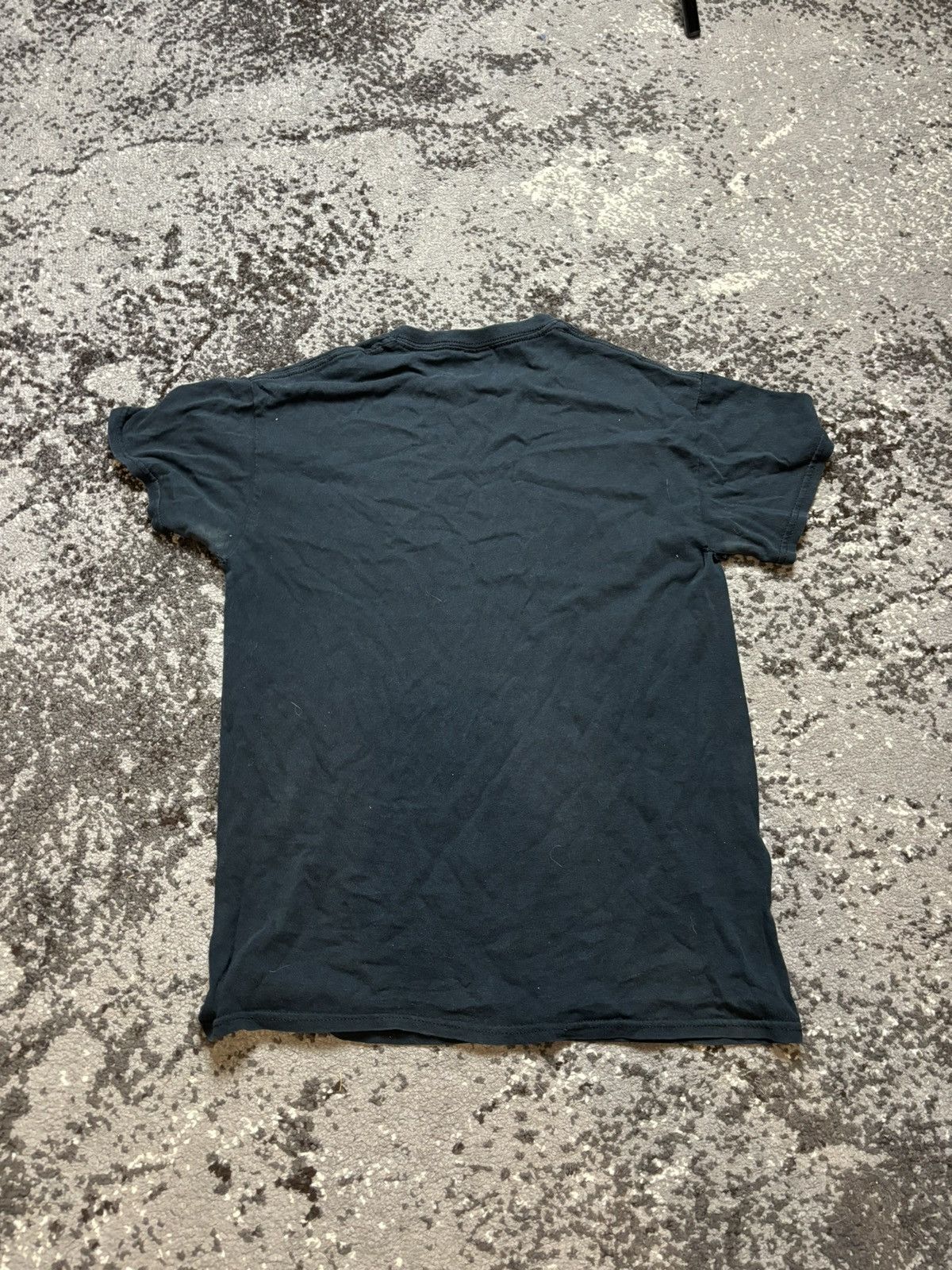 Band Tees Cheap The Black Dahlia Murder Opium T Shirt Size S / US 4 / IT 40 - 7 Thumbnail