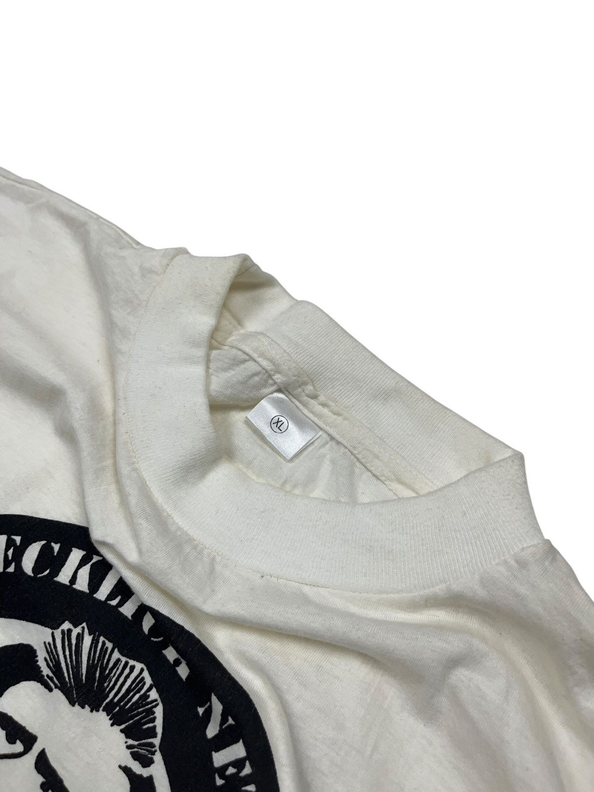 Vintage Vintage 90s Married With Children Al Bundy Promo T-shirt Size US XL / EU 56 / 4 - 3 Thumbnail