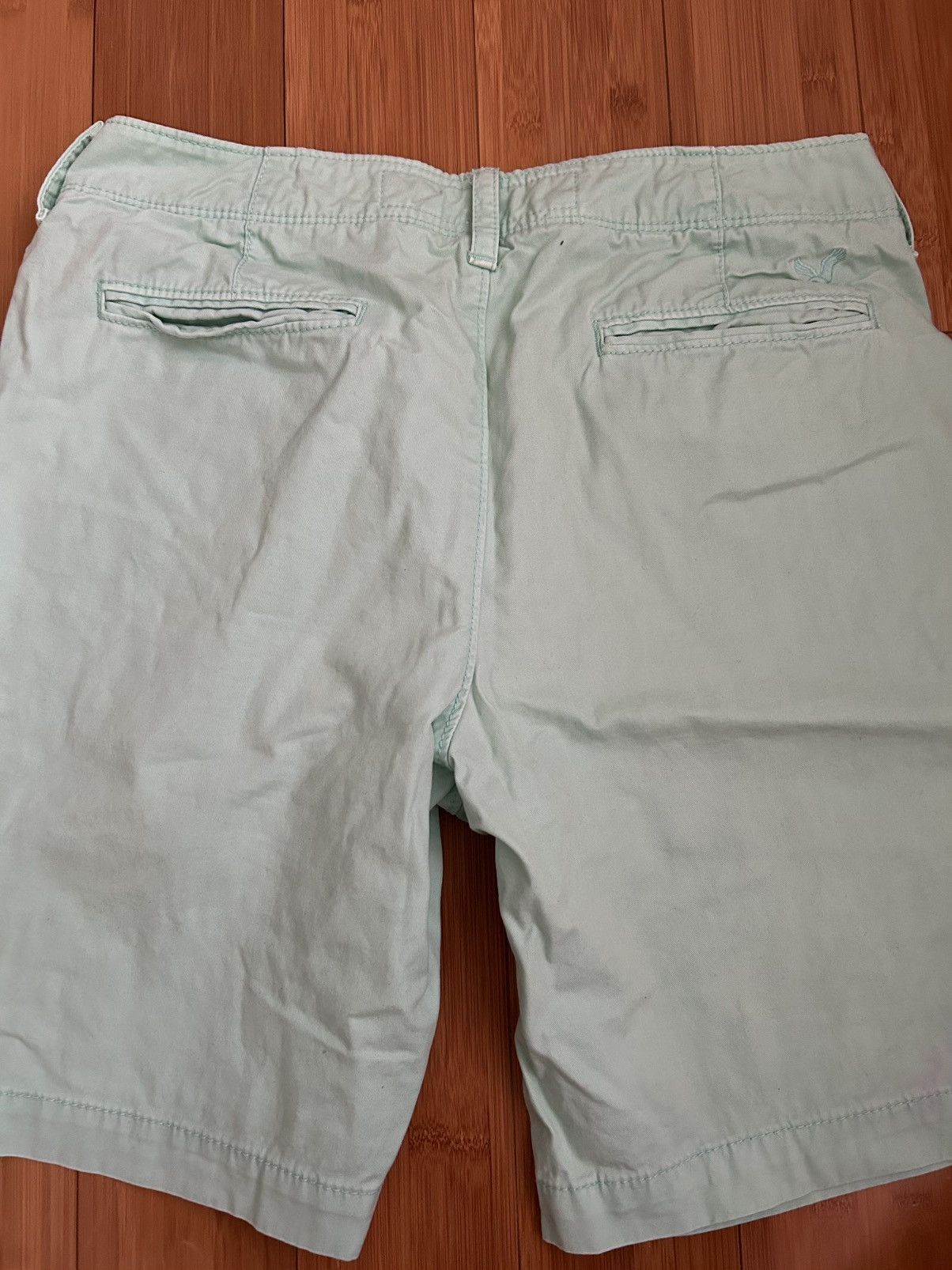 American Eagle Outfitters American Eagle Shorts Size US 30 / EU 46 - 4 Thumbnail