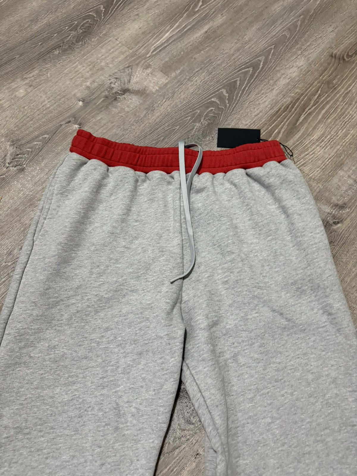 The GV Gallery Gv Gallery Raspberry Ceo Sweatpants Size Large Size US 34 / EU 50 - 2 Thumbnail