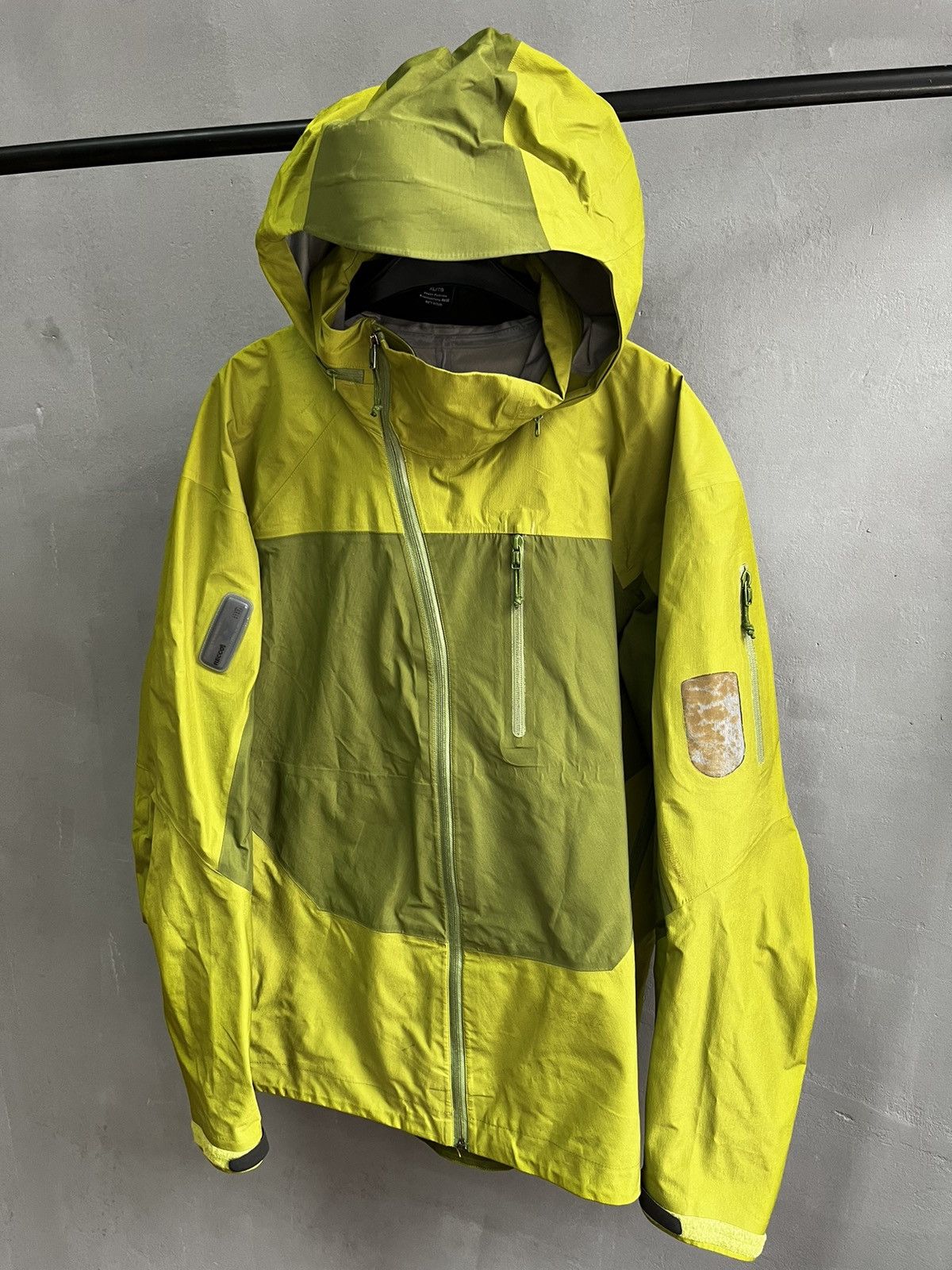 Arc'teryx Arc’teryx gore tex jacket Size US XL / EU 56 / 4 - 6 Thumbnail