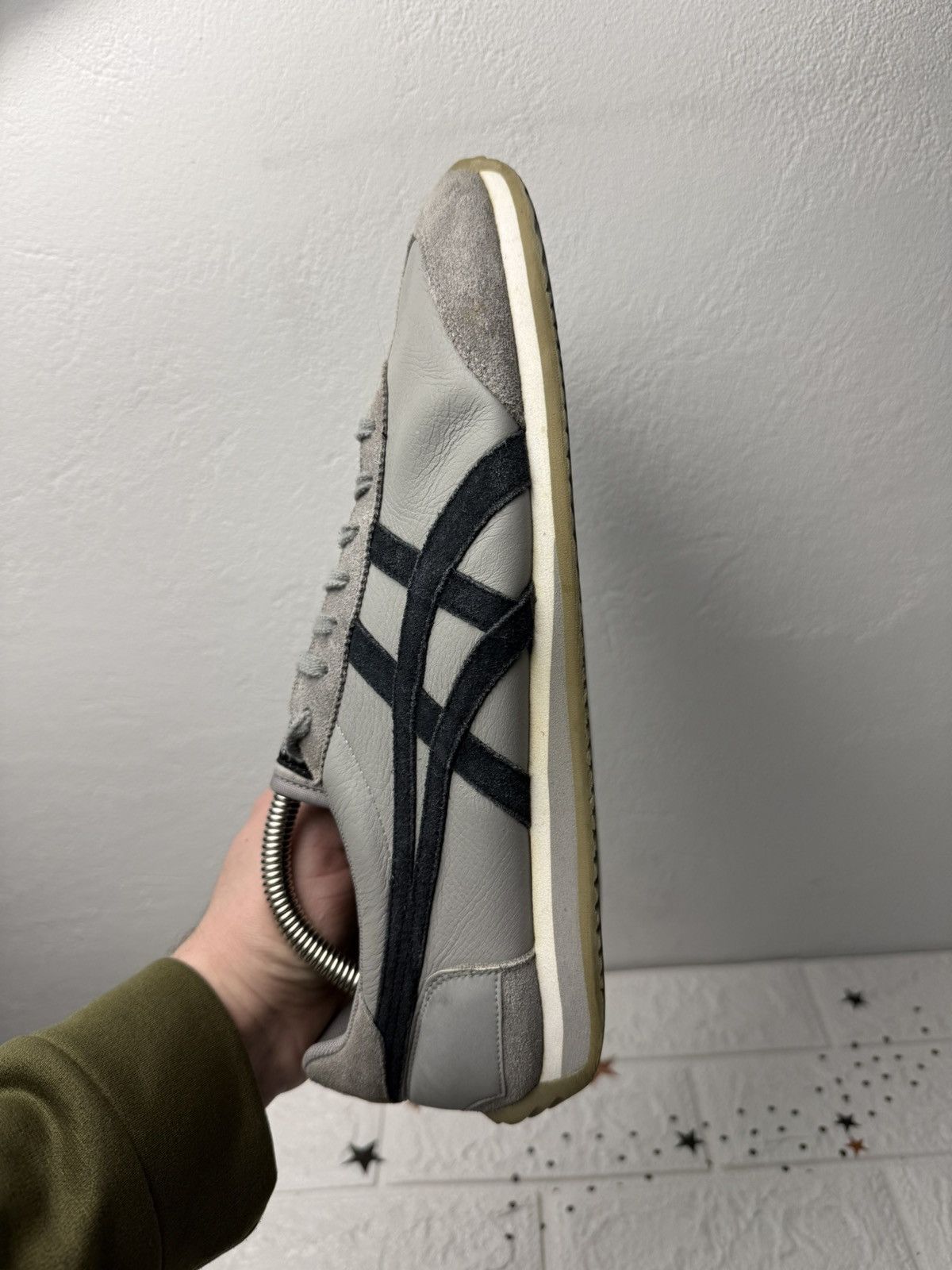 Onitsuka Tiger Onitsuka Tiger California 78 LE VIN US10 UK9 EUR44 Sneakers Size US 10 / EU 43 - 8 Thumbnail