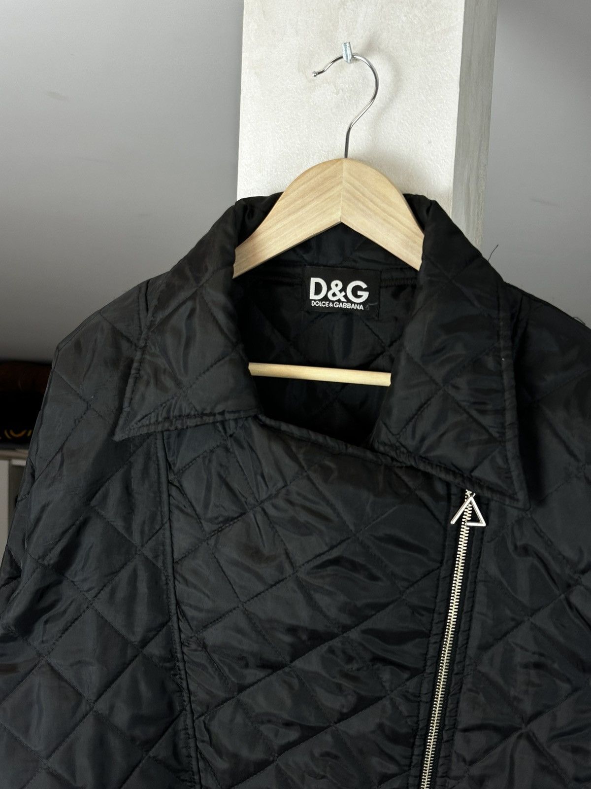Dolce & Gabbana Dolce Gabbana l Vintage Top Jacket Size M / US 6-8 / IT 42-44 - 3 Thumbnail