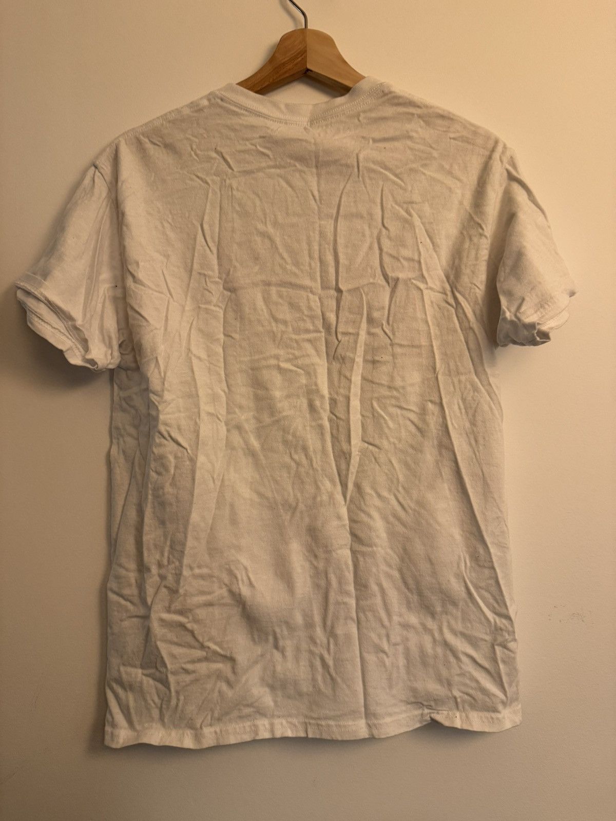 Other DIY Star Graphic Tee Size US S / EU 44-46 / 1 - 3 Thumbnail