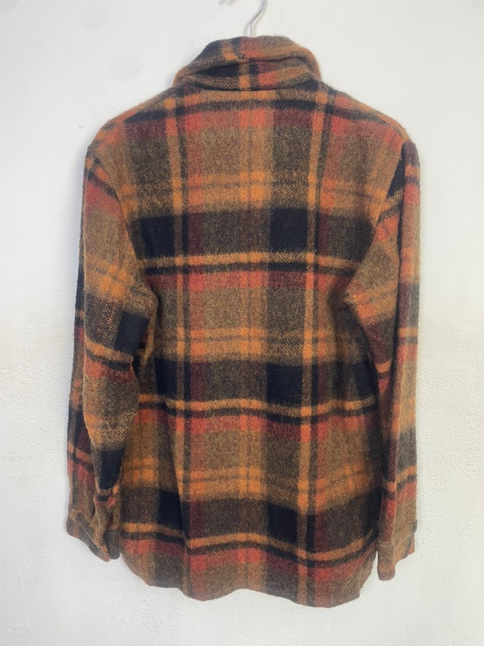 Jac + Jack Vintage 70’s Canadian Lumber Jac Bell Size US S / EU 44-46 / 1 - 5 Thumbnail
