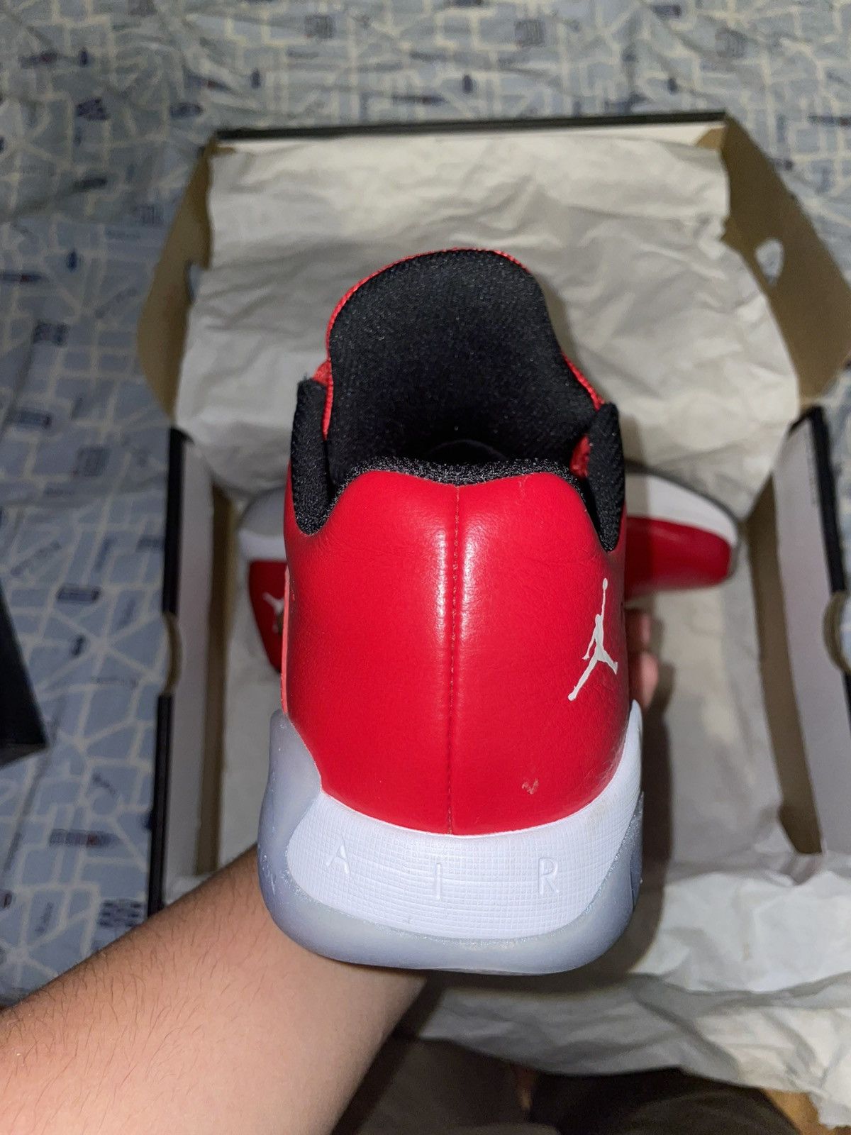 Jordan Brand Air jordan 11 CMFT low Size US 10 / EU 43 - 4 Thumbnail