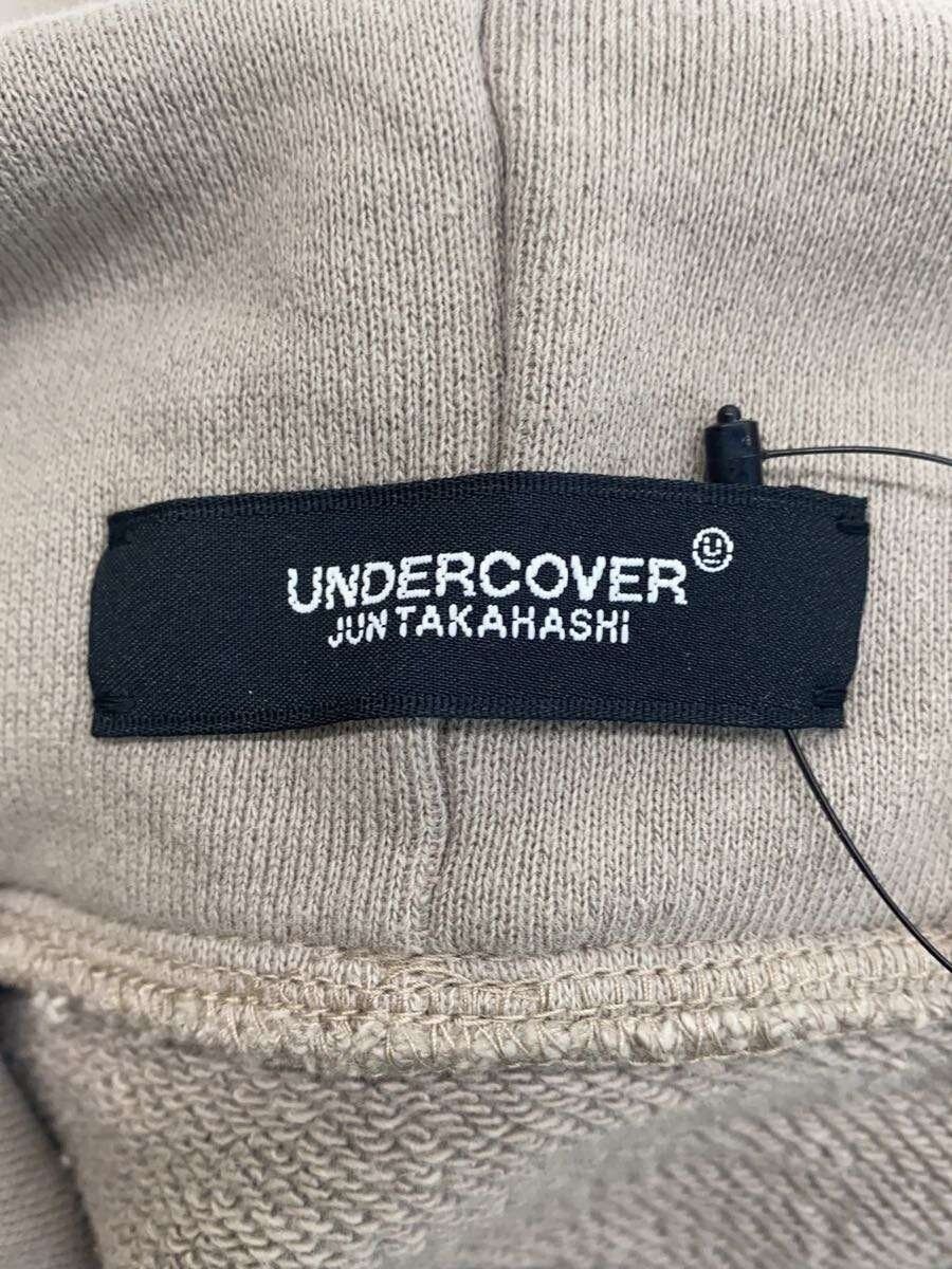 Undercover AW23 Angel Noise Hoodie Size US XXL / EU 58 / 5 - 3 Thumbnail