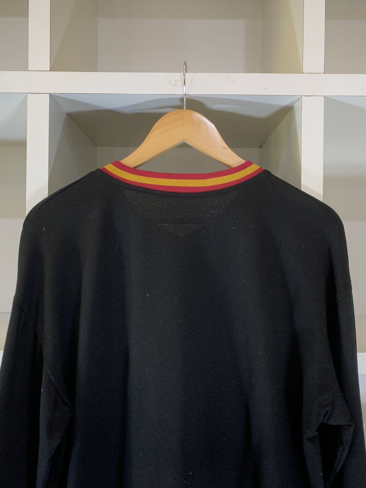 Japanese Brand Gordom 23 Sweater Size US M / EU 48-50 / 2 - 8 Thumbnail