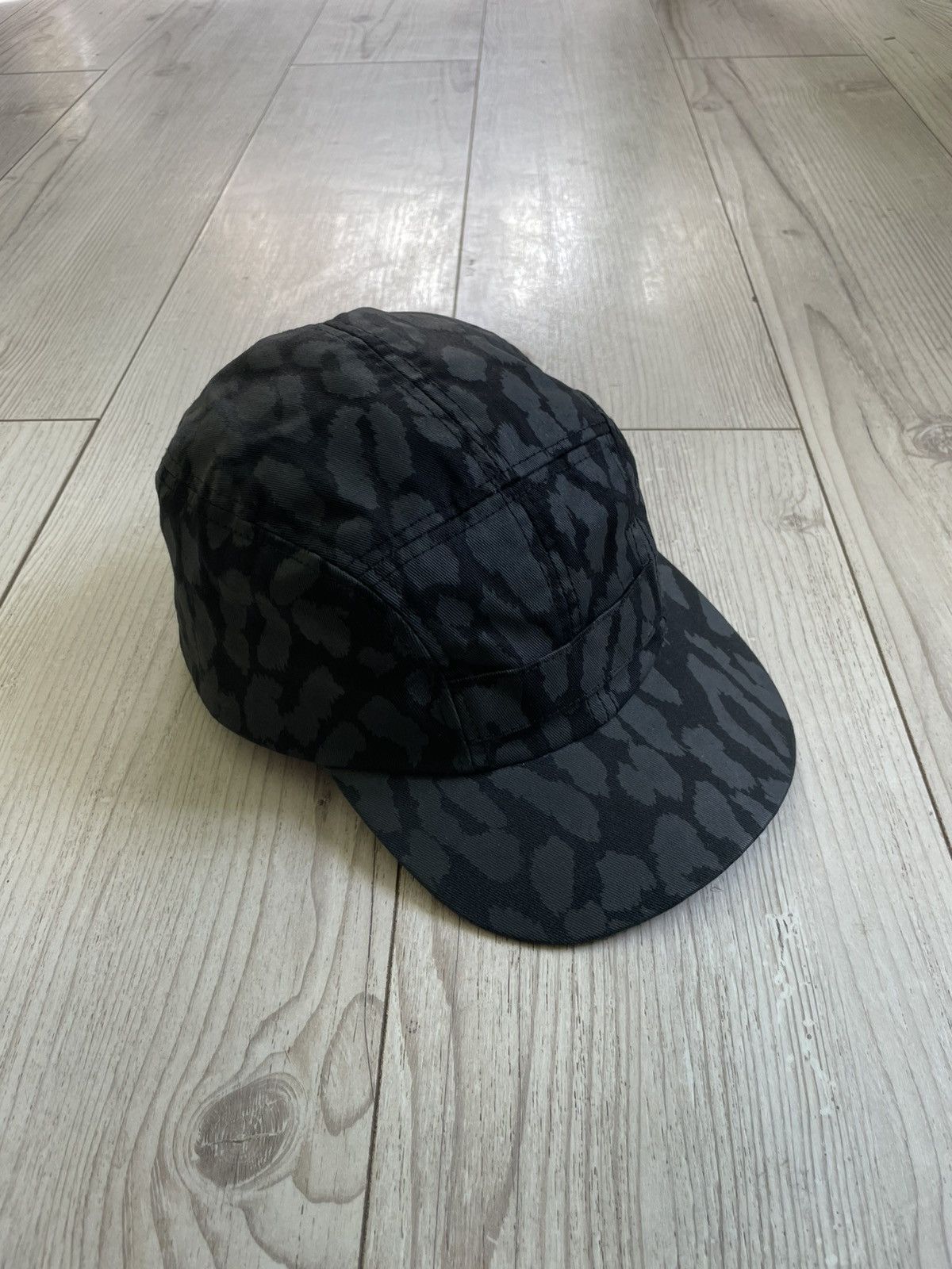Stussy × Vintage Vintage Stussy cap hat Size ONE SIZE - 4 Thumbnail