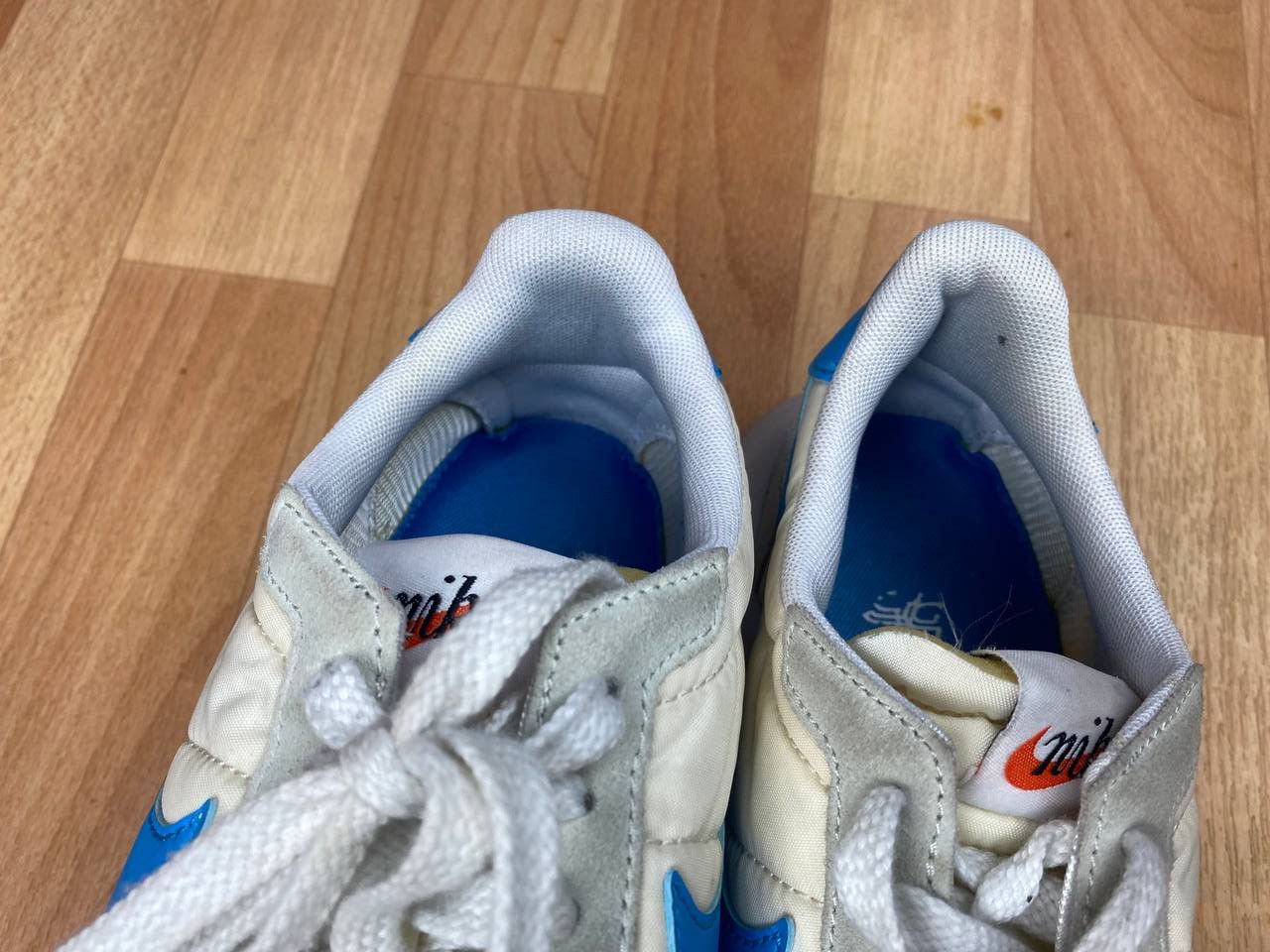 Nike × Vintage Nike Nike Roshe LD-1000 844266-104 SIZE US 10 Size US 10 / EU 43 - 5 Thumbnail
