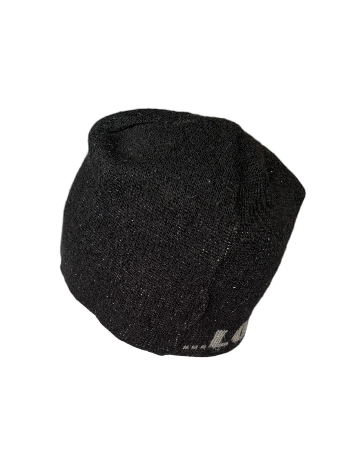 Japanese Brand × Kapital × Vintage Vtg Skateboard LOST Reversible Beanie hats Rare☠️☠️ Size ONE SIZE - 14 Thumbnail