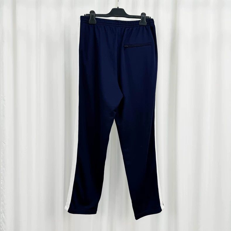 Balenciaga Balenciaga size 52 Lock embroidered monogram slacks Size US 36 / EU 52 - 2 Thumbnail