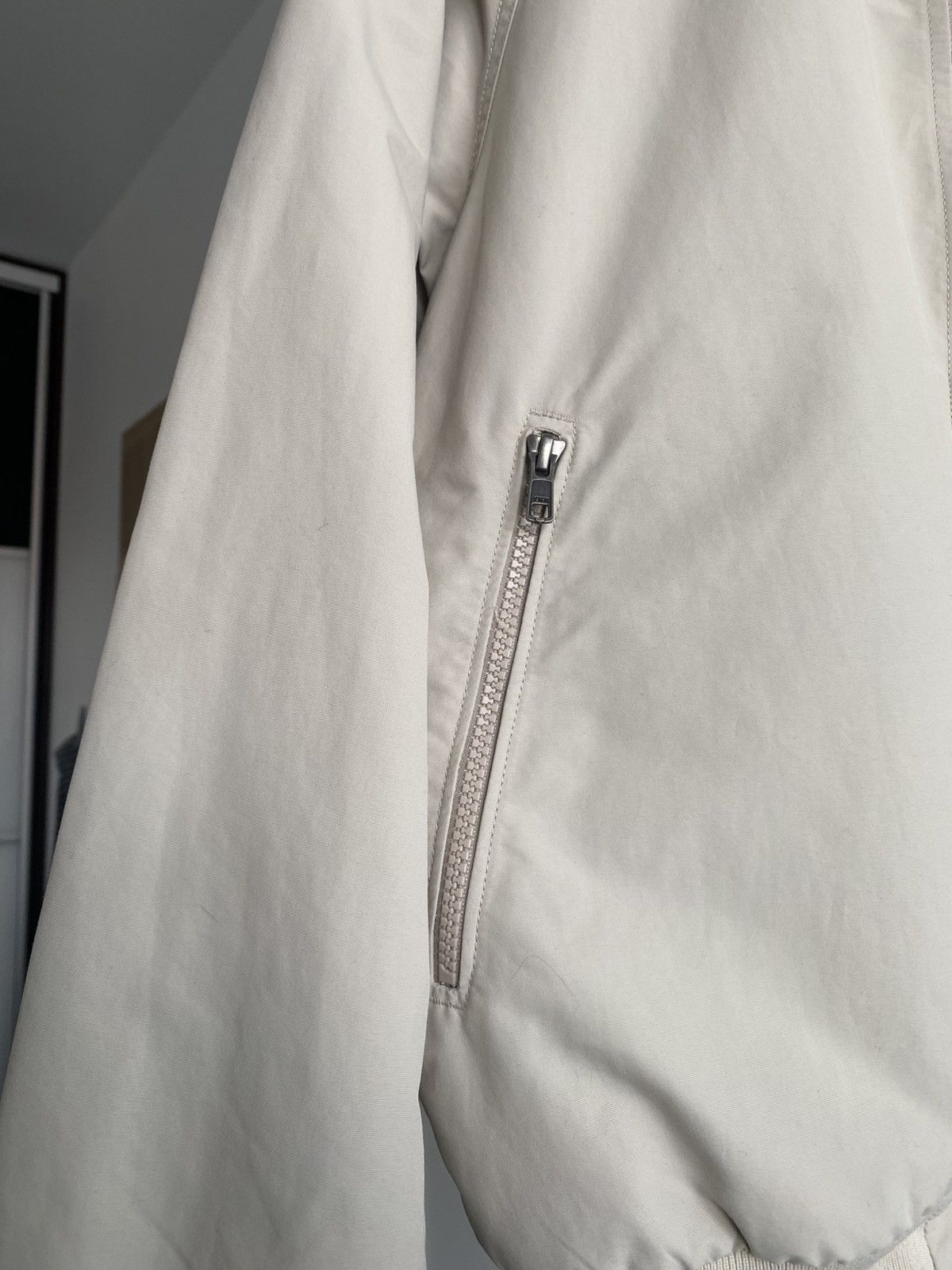 Patagonia Patagonia Nylon Light Jacket y2k basic vintage Size US S / EU 44-46 / 1 - 12 Thumbnail