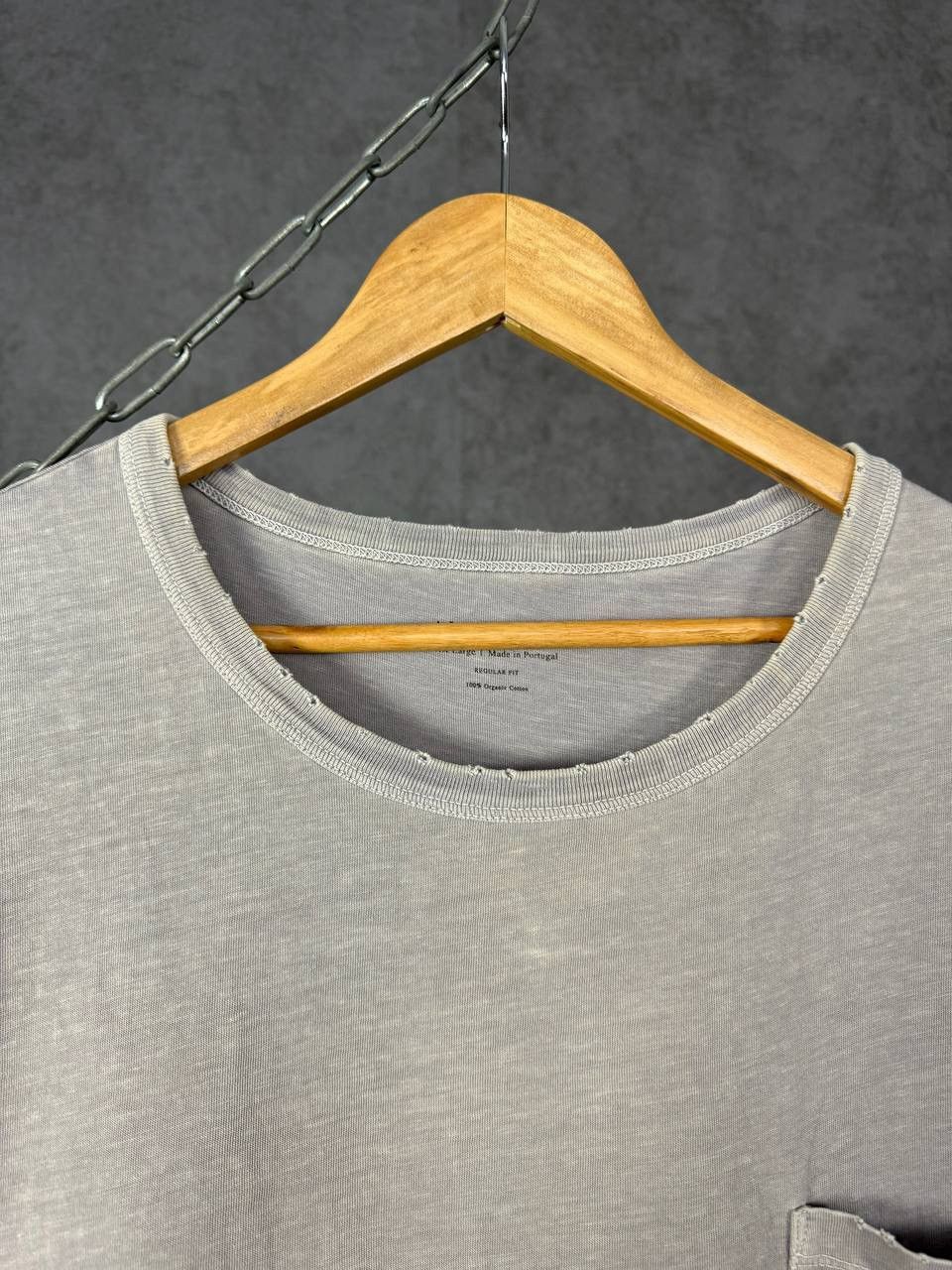 Allsaints Allsaints designer distressed tank top Size US XXL / EU 58 / 5 - 3 Thumbnail