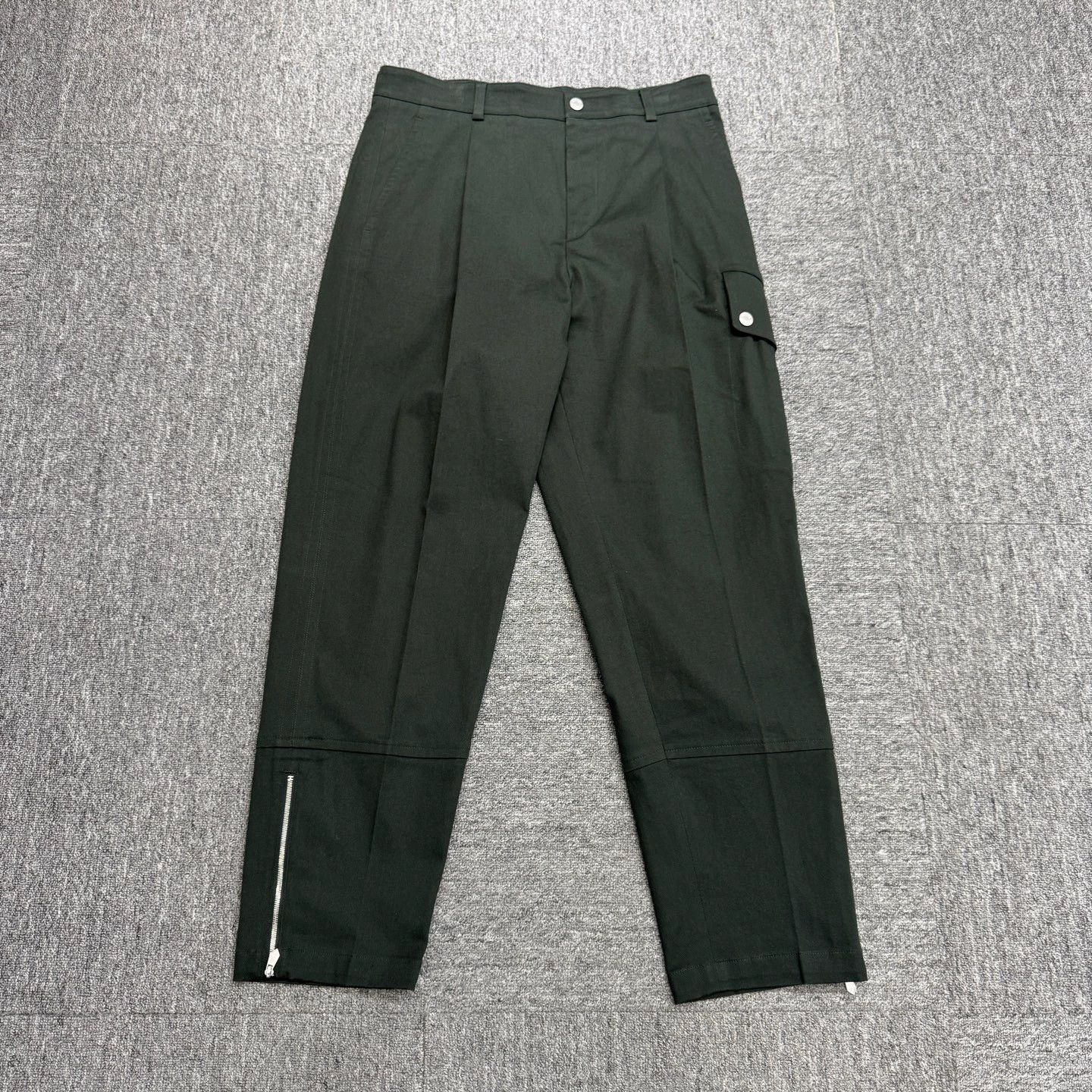 Hermes Hermes Pocket Cargo Pants 42 Size US 26 / EU 42 - 1 Thumbnail