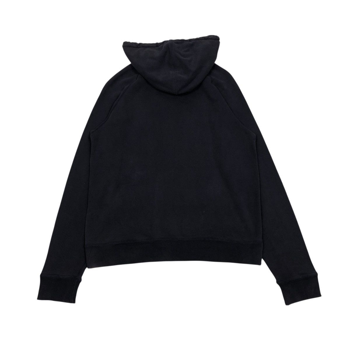 Polo Ralph Lauren 🔥VINTAGE HOODIE PULL OVER POLO RALPH LAUREN Size US S / EU 44-46 / 1 - 2 Thumbnail