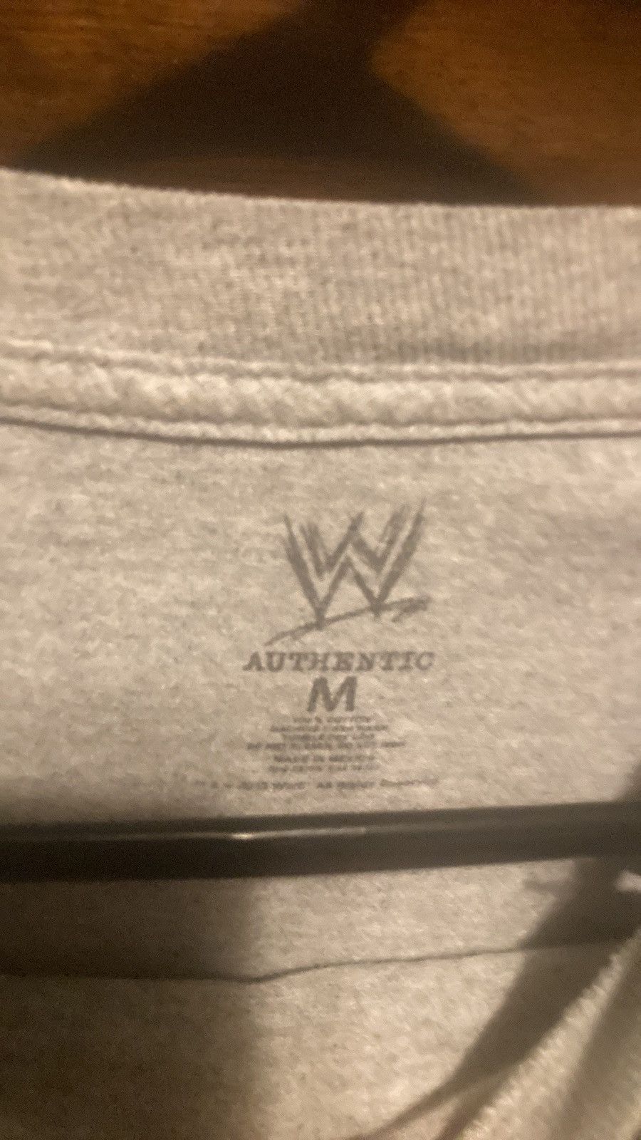 Other WWE Vintage Daniel Bryan Yes Shirt Wrestling Size US M / EU 48-50 / 2 - 2 Thumbnail