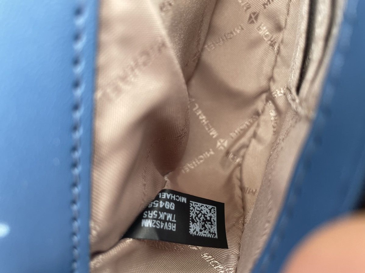 Michael Kors Samira Michael Kors Handbag Size ONE SIZE - 3 Thumbnail