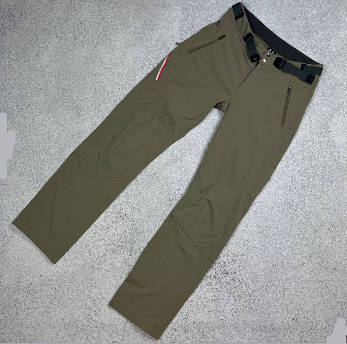 Haglofs Haglofs Trekking Pants Size 36" / US 14 / IT 50 - 1 Thumbnail