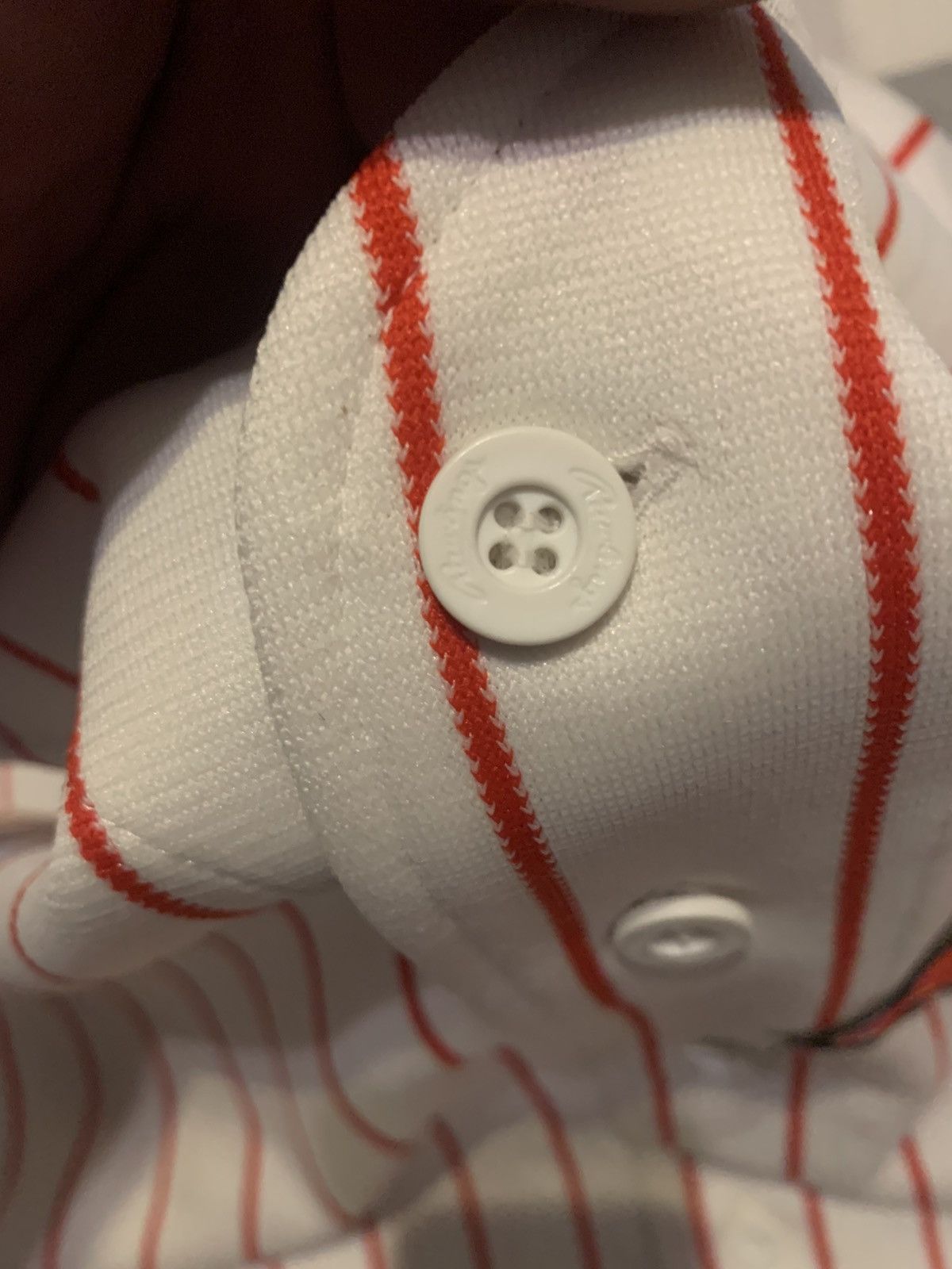 Other Vintage Cincinnati Reds MLB Jersey by ASICS Rawlings Size US L / EU 52-54 / 3 - 5 Thumbnail