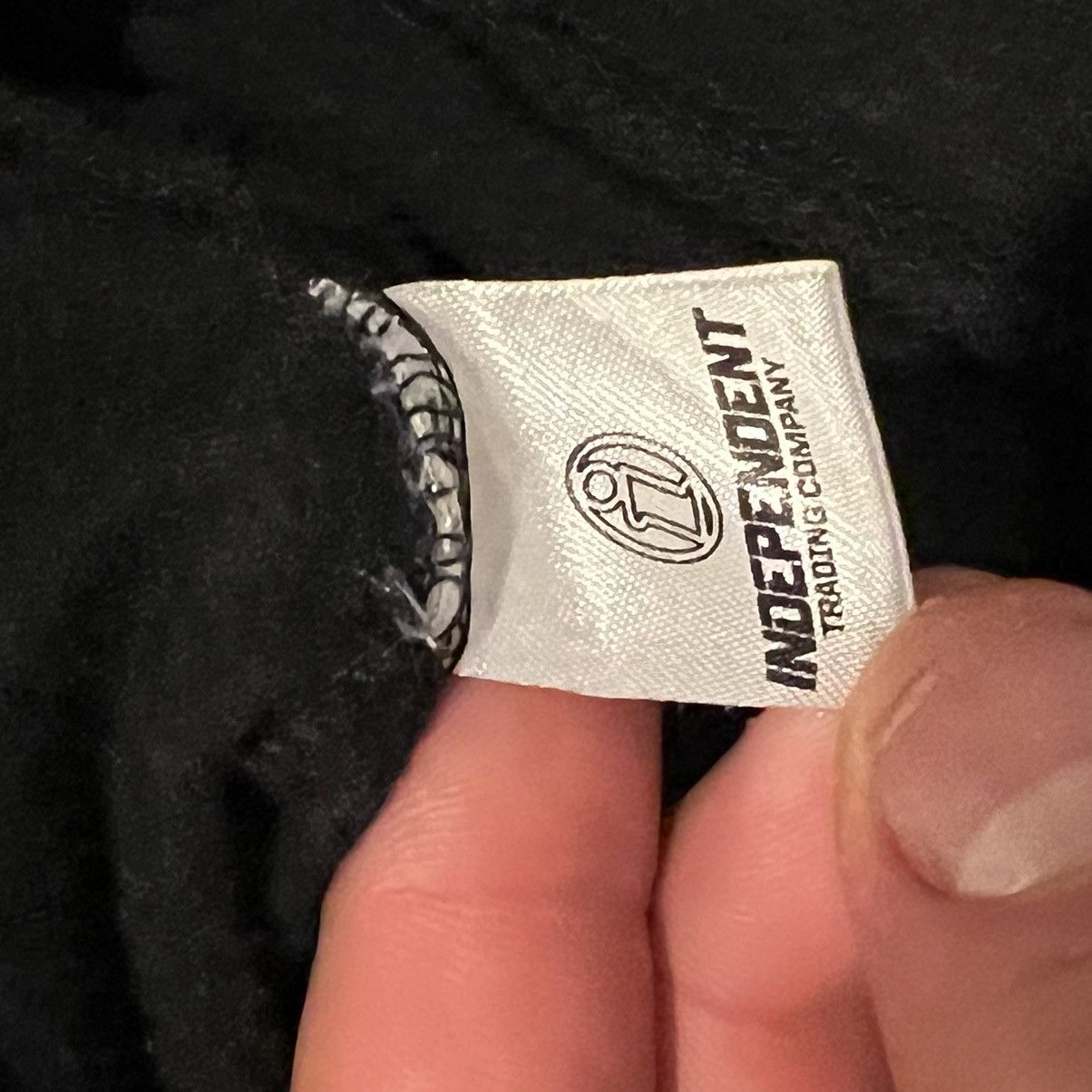 ineverheardofyou Nosey Bastard Hoodie Keep Reading You Might Learn Size US XL / EU 56 / 4 - 15 Thumbnail