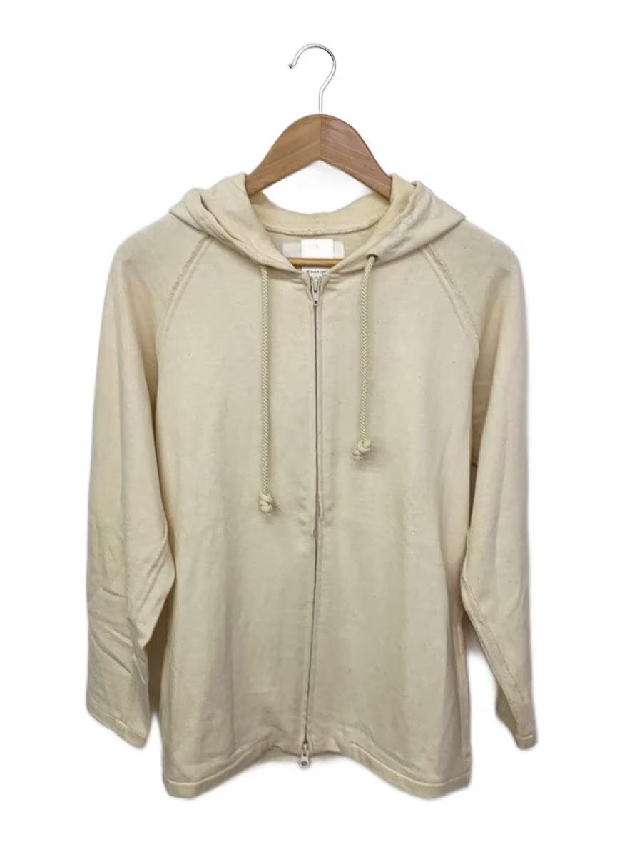 Yohji Yamamoto yohji yamamoto Y's/MR-T36-058 Zip Hoodie Size US L / EU 52-54 / 3 - 1 Thumbnail