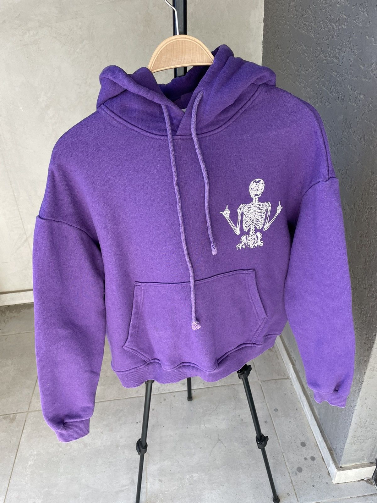 Other Heaven Can Wait hoodie Size US S / EU 44-46 / 1 - 1 Thumbnail