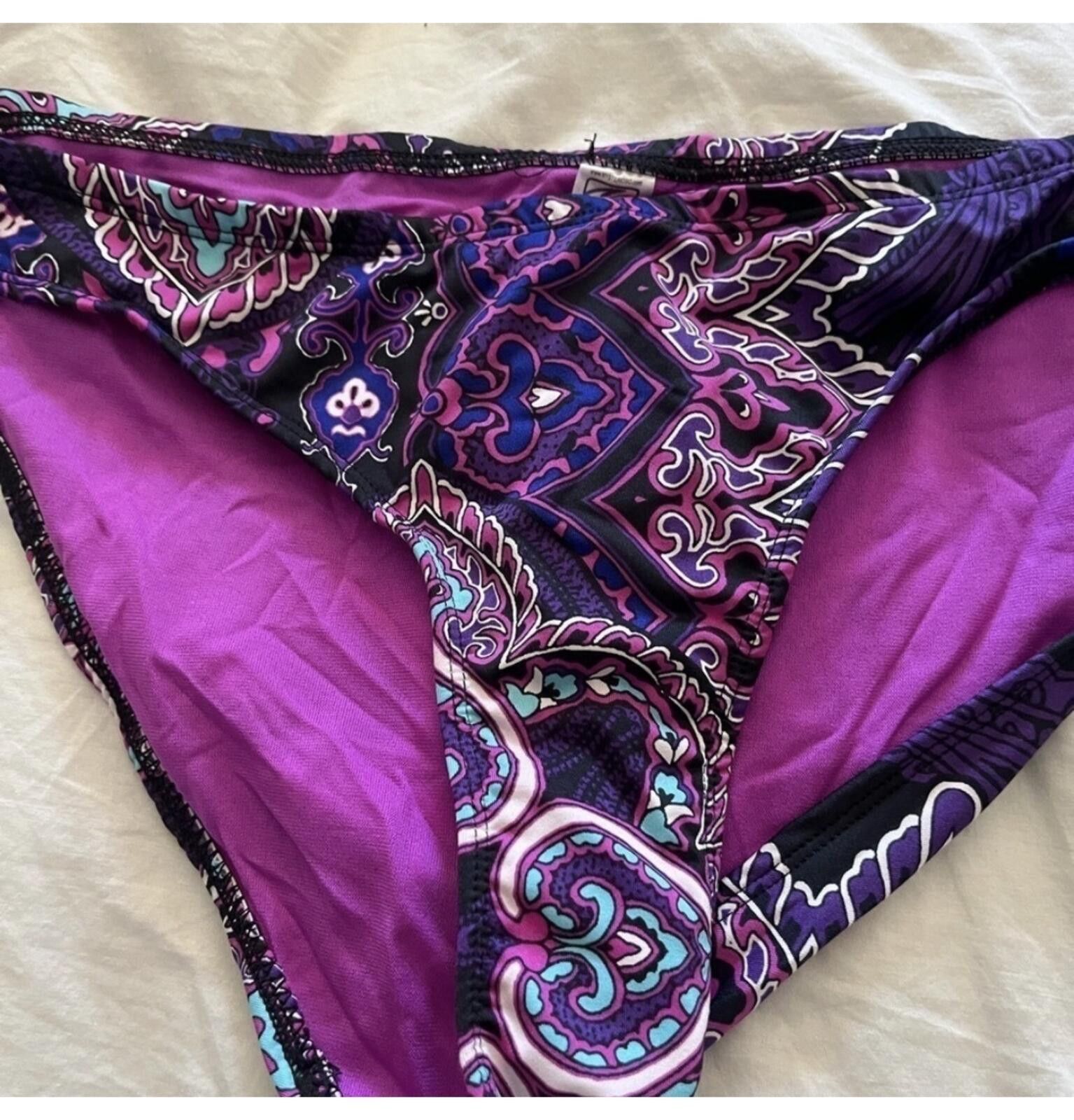 Other Mysterioso swim bottoms Size ONE SIZE - 1 Thumbnail