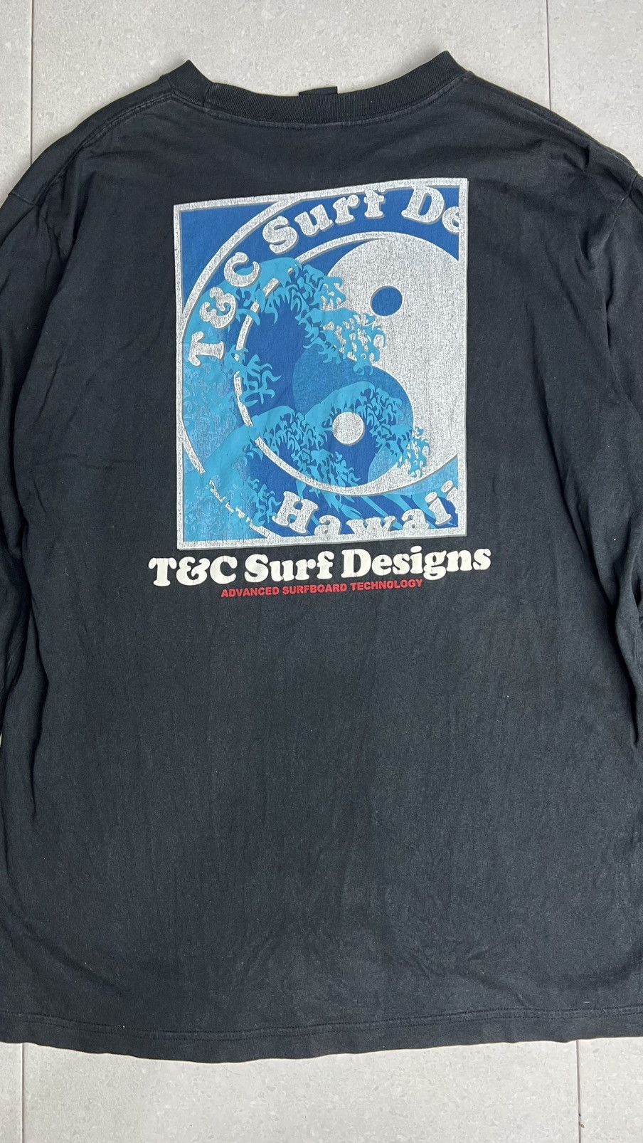 Other T&C Surf Hawaii Size US L / EU 52-54 / 3 - 7 Thumbnail
