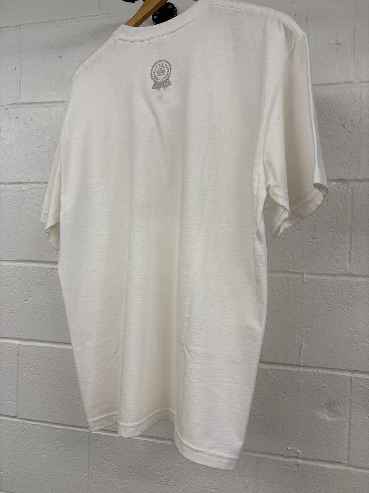 Supreme Supreme Tee Size US M / EU 48-50 / 2 - 4 Thumbnail