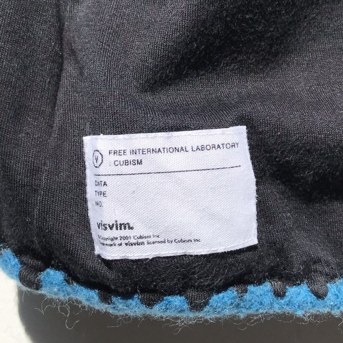 Visvim Visvim Long Sleeve Pocket Visvim Japan Brand SunFaded Size US S / EU 44-46 / 1 - 13 Thumbnail