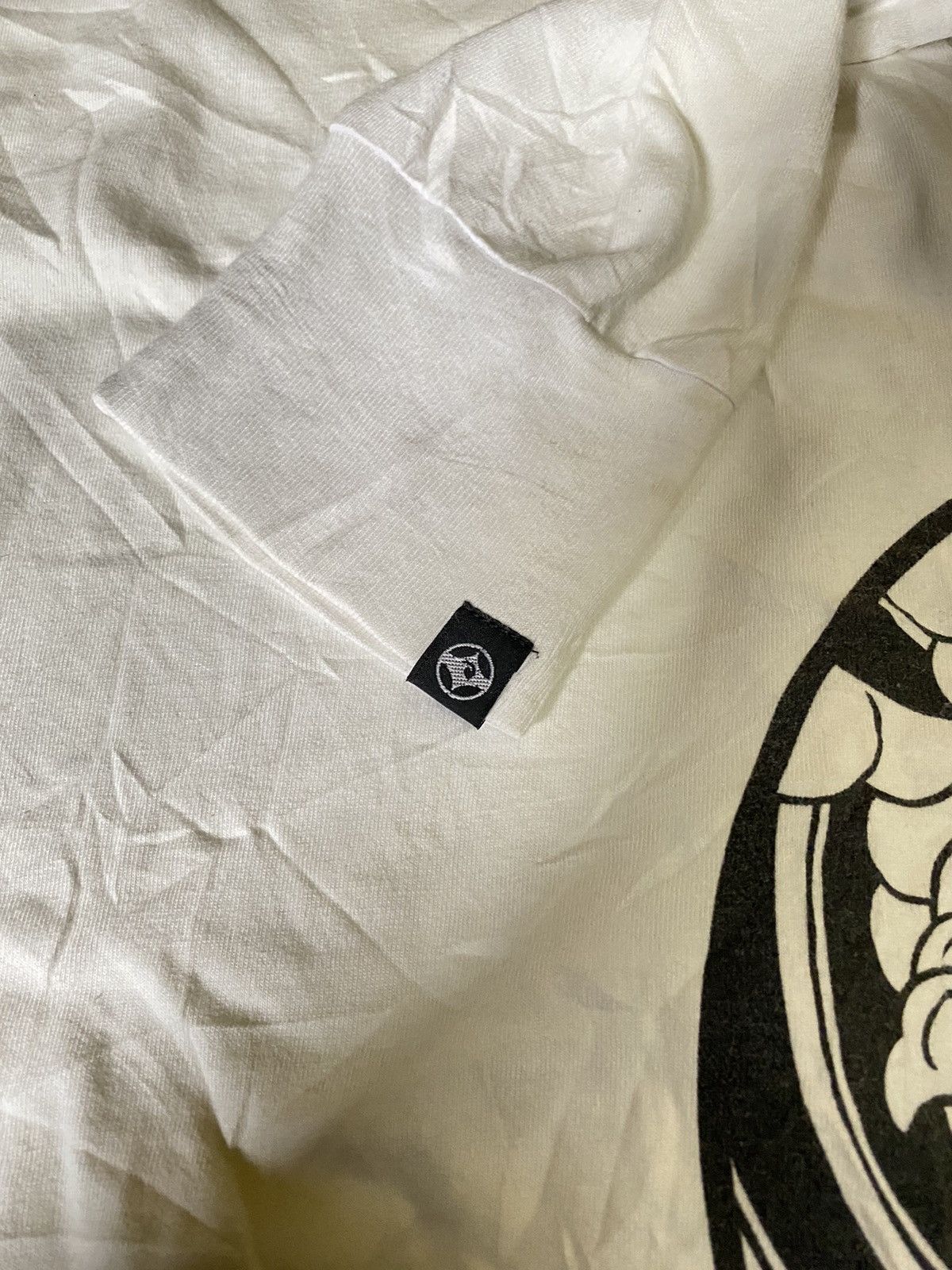 Japanese Brand × Vintage Vintage sukajan (chehonzo surf Size US S / EU 44-46 / 1 - 6 Thumbnail