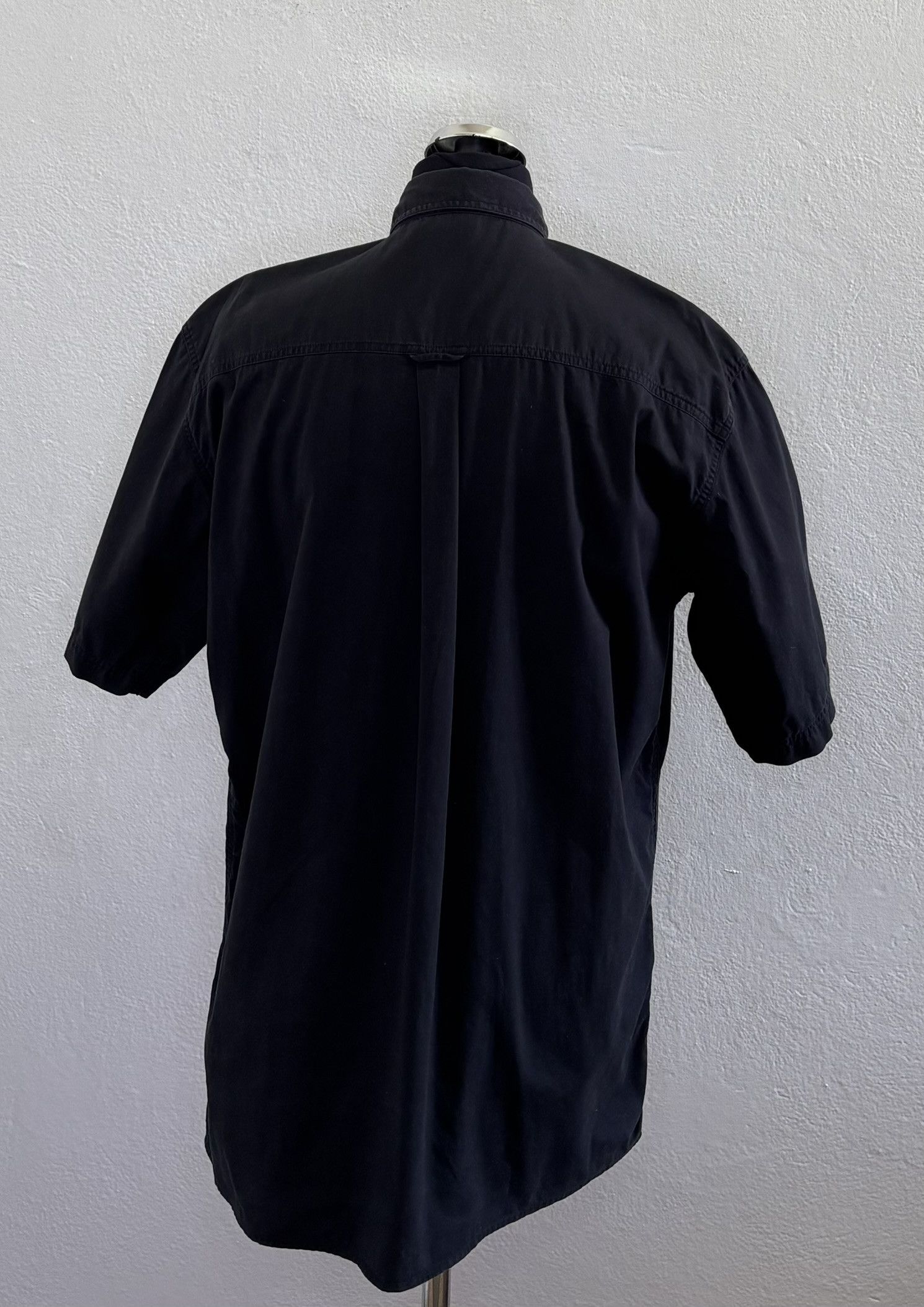 Vintage × Warner Bros Warner Bros Duck Duffy Shirt 1999 Looney TunesVintage large Size US L / EU 52-54 / 3 - 2 Thumbnail