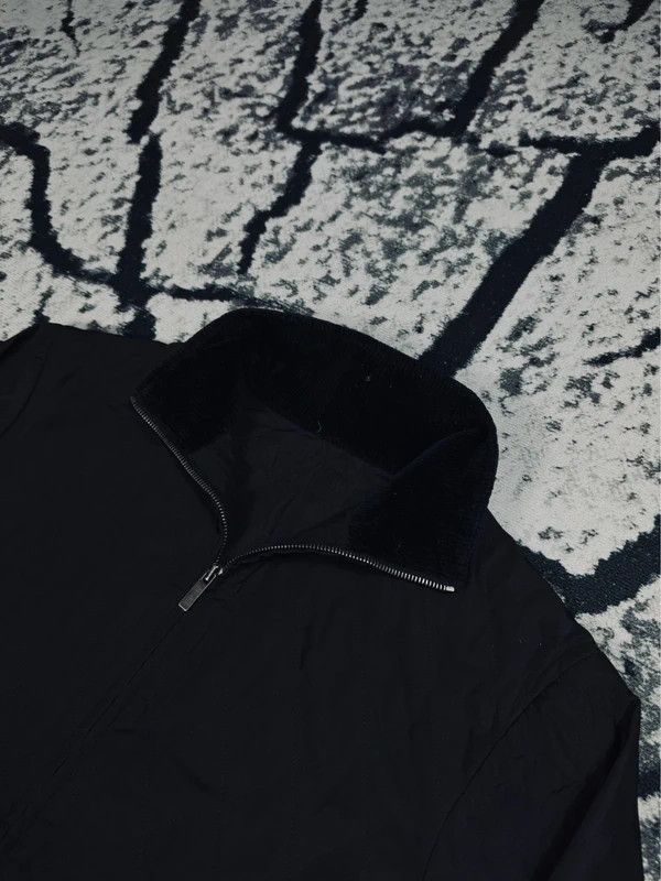 Kenzo Kenzo vintage quilted jacket black S Size US S / EU 44-46 / 1 - 3 Thumbnail