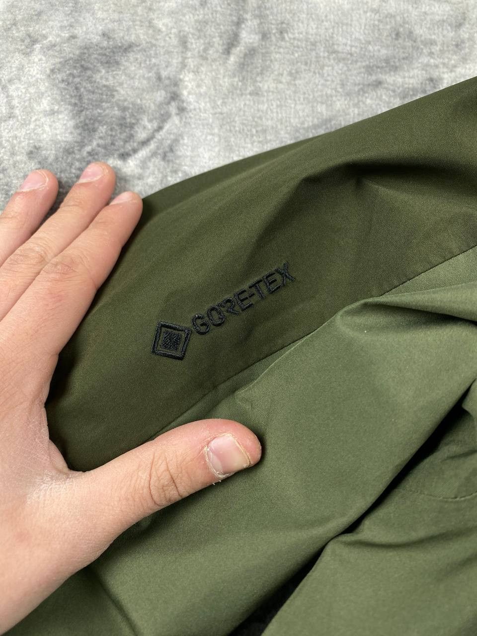 Peak Performance Peak Performance Gravity 2L Gore-Tex Windbreaker Jacket Size S / US 4 / IT 40 - 10 Thumbnail