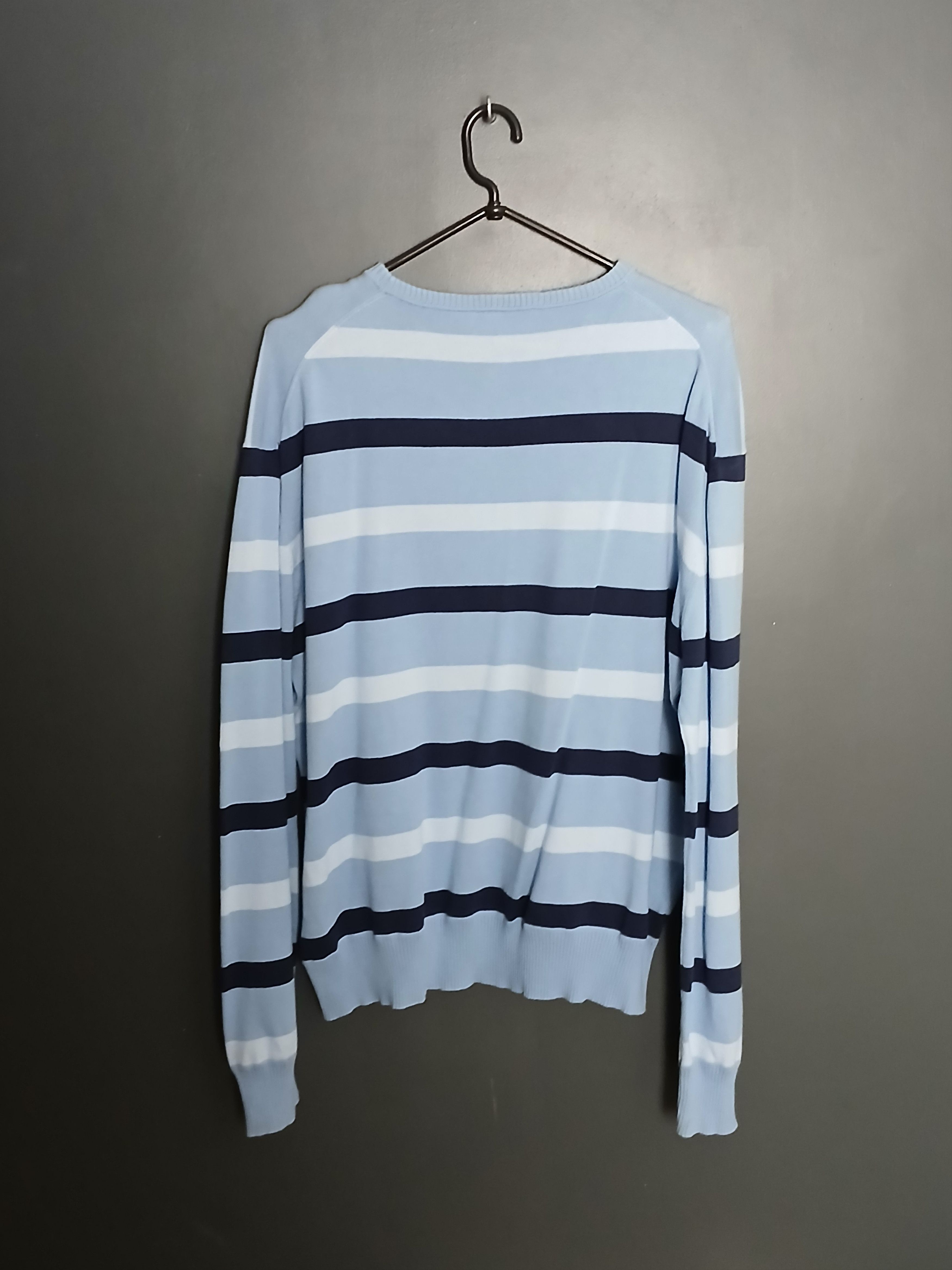 Yves Saint Laurent YSL Yves Saint Laurent Sweater Size US XL / EU 56 / 4 - 2 Thumbnail
