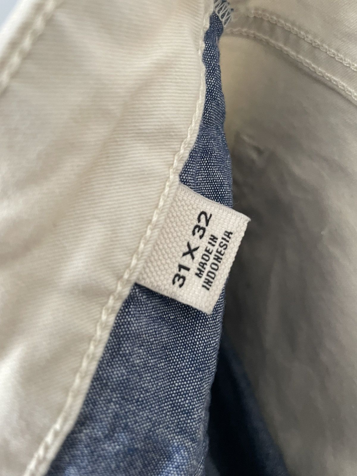 Flint And Tinder Flint and Tinder 365 Pant, Slim Size US 31 - 4 Thumbnail