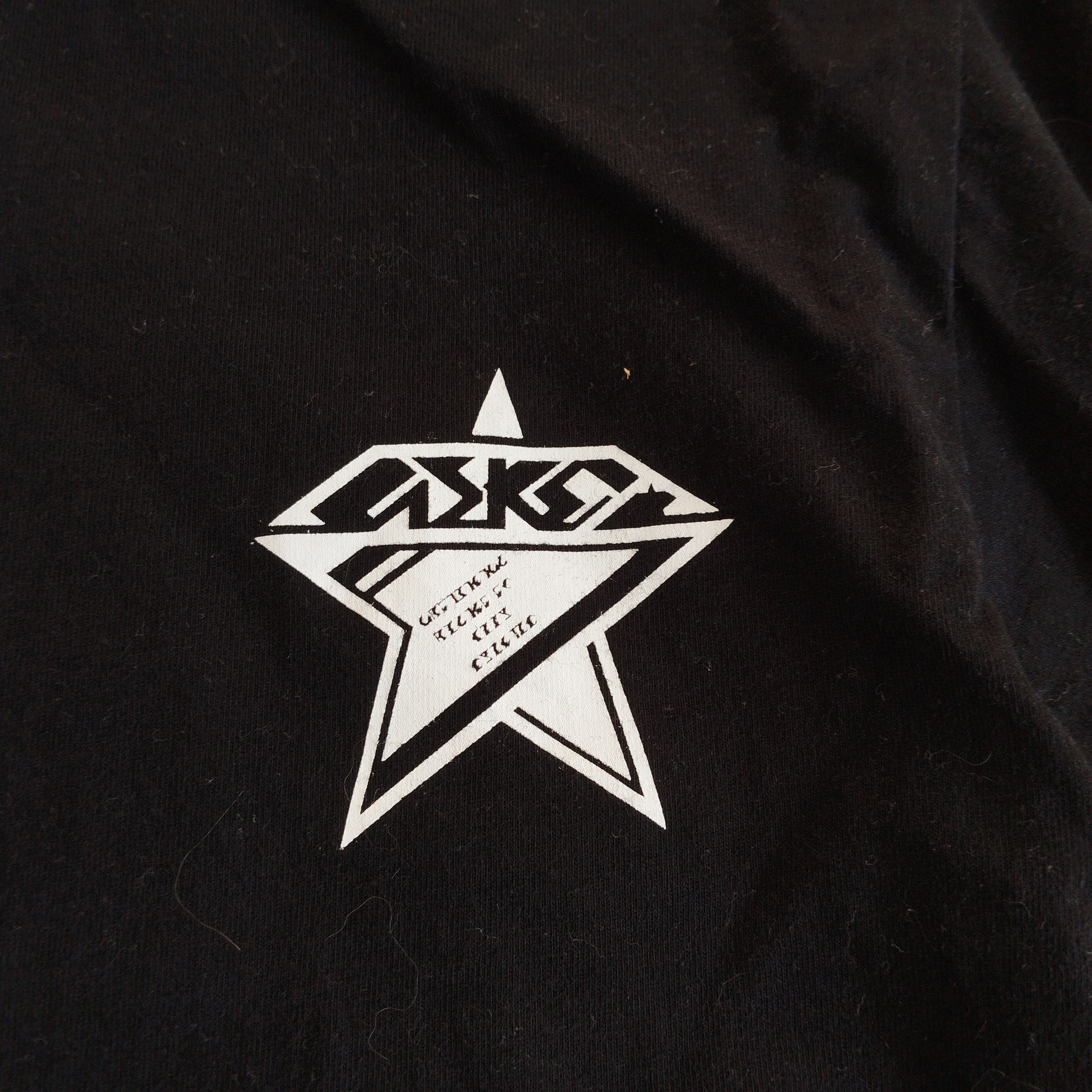 Japanese Brand Official phantasy star online 2 Size US L / EU 52-54 / 3 - 5 Thumbnail