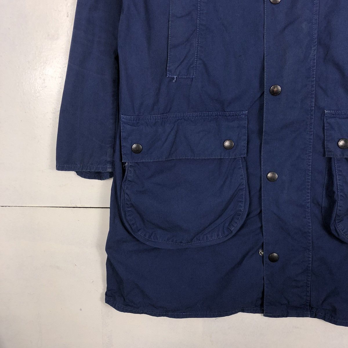 Other Barbour Parka Jacket Size US M / EU 48-50 / 2 - 4 Thumbnail
