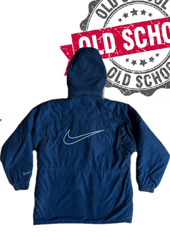 Nike Big Swoosh Insulated Jacket