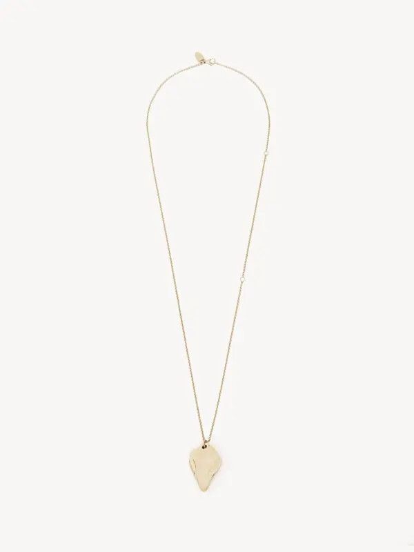 Chloe o1loc1c0425 CHC23 Size: OS / Necklace in Gold Size ONE SIZE - 1 Thumbnail