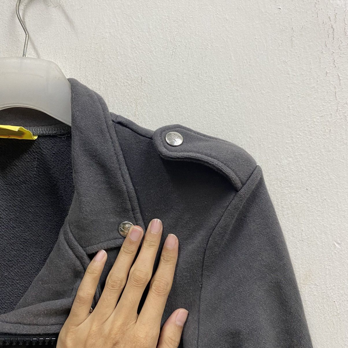 Designer × Japanese Brand SUPERLOVERS Coverall Size US M / EU 48-50 / 2 - 13 Thumbnail